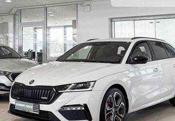 Skoda Octavia 98.787 km 27.960 &euro; Bremen 28207