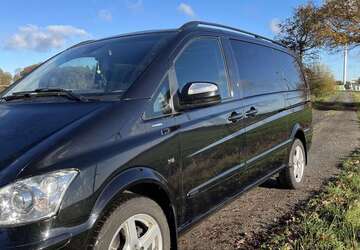 Mercedes-Benz Viano 168.000 km 24.500 &euro; Schwanewede 28790