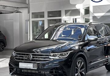 VW Tiguan 27.512 km 44.950 &euro; Bremen 28757