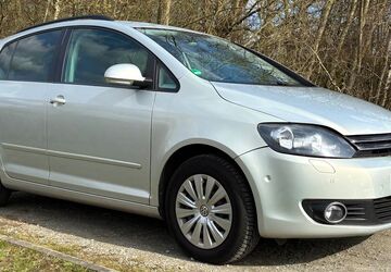 VW Golf Plus 136.000 km 2.690 &euro; Bremen 28197