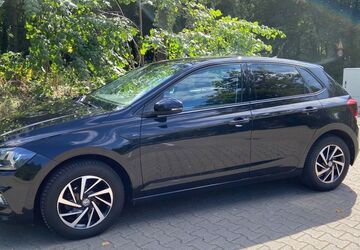 VW Polo 77.300 km 13.100 &euro; Harpstedt 27243