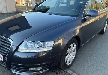 Audi A6 154.700 km 8.440 &euro; Bremen 28215