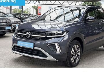 VW T-Cross 13.905 km 24.950 &euro; Bremen 28757