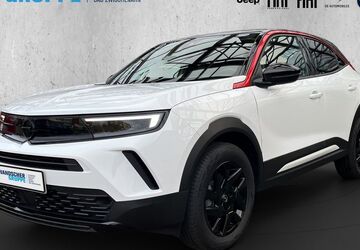 Opel Mokka 3.420 km 18.990 &euro; Bremen 28207