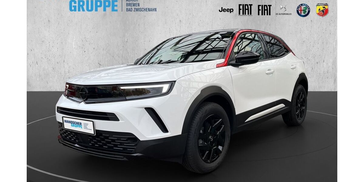 Opel Mokka 3.420 km 18.990 &euro; Bremen 28207