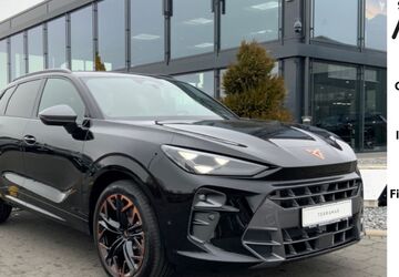 Cupra Terramar 16.500 km 49.900 &euro; Langwedel 27299