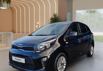 Kia Picanto 15.950 km 14.790 &euro; Bremen 28357