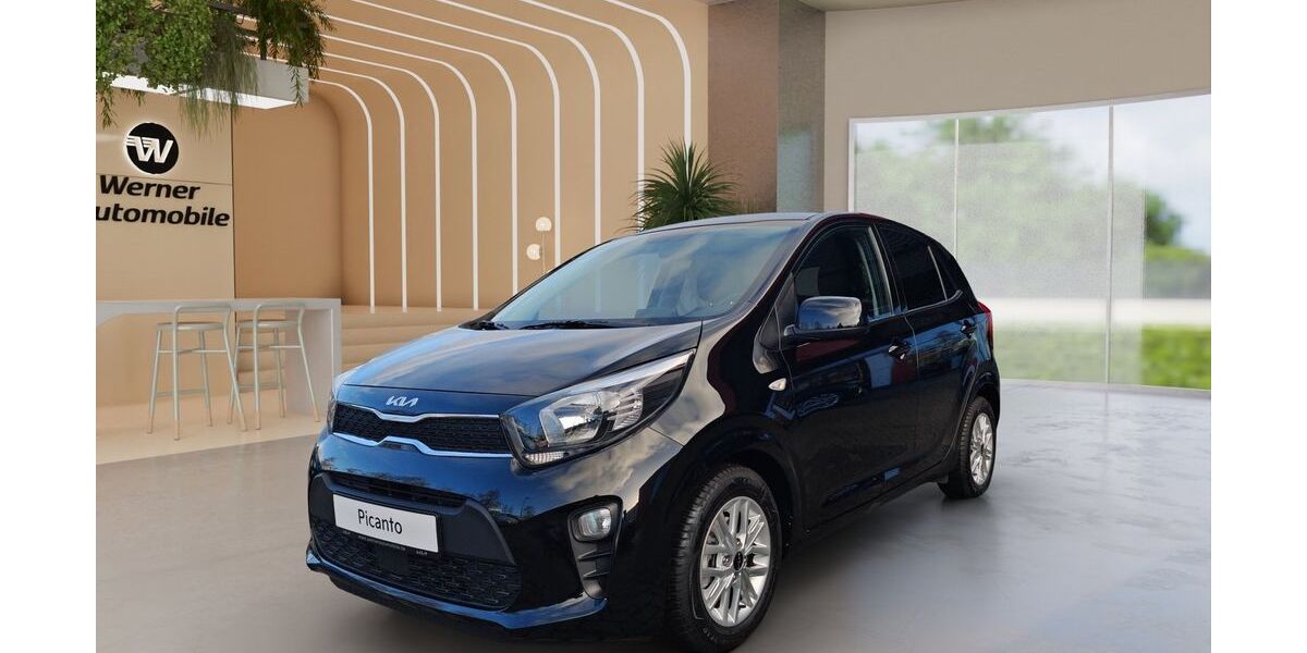 Kia Picanto 15.950 km 14.790 &euro; Bremen 28357
