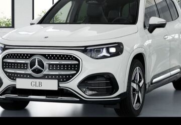 Mercedes-Benz GLB 200 9.900 km 51.900 &euro; Bremen 28329