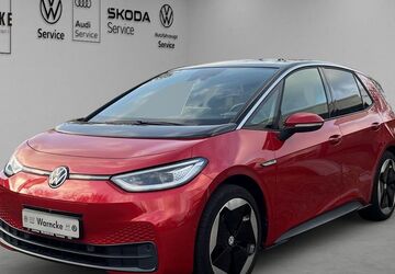 VW ID.3 15.600 km 29.670 &euro; Tarmstedt 27412