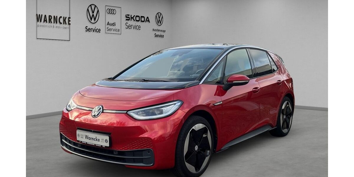 VW ID.3 15.600 km 29.670 &euro; Tarmstedt 27412
