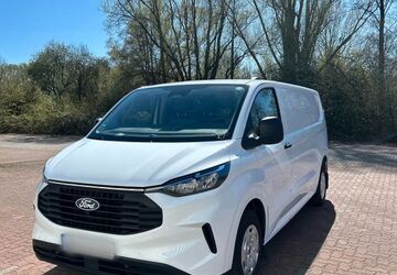 Ford Transit Custom 15.000 km 35.490 &euro; Bremen 28199