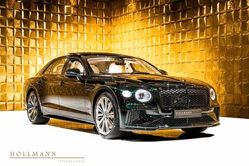 Gebrauchte Bentley Flying Spur