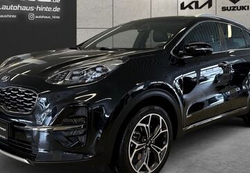 Kia Sportage 124.573 km 20.875 &euro; Bremen 28779