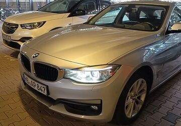 BMW 328 Gran Turismo 174.000 km 11.000 &euro; Bremen 28217