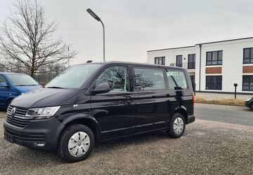VW T6 Transporter 199.500 km 19.750 &euro; Achim 28832