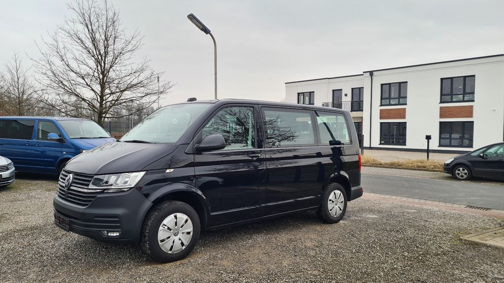 VW T6 Transporter 199.500 km 19.750 &euro; Achim 28832