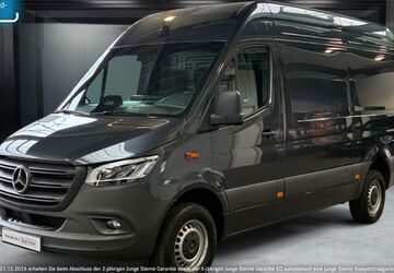 Mercedes-Benz Sprinter 28.878 km 45.910 &euro; Bremen 28307