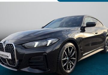 BMW 420 Gran Coupé 12.667 km 44.895 &euro; Syke 28857