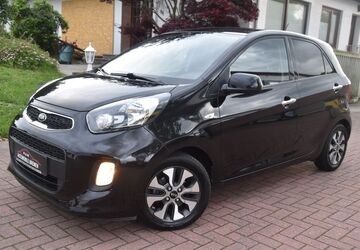 Kia Picanto 142.188 km 4.199 &euro; Bremen 28719