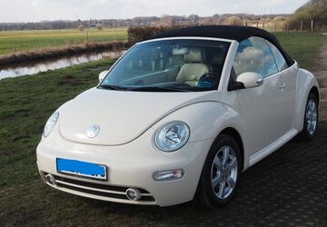 VW Beetle 175.000 km 6.500 &euro; Osterholz-Scharmbeck 27711