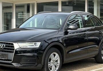 Audi Q3 210.000 km 11.590 &euro; Bassum 27211