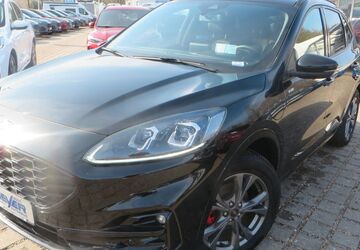 Ford Kuga 44.131 km 27.900 &euro; Achim-Baden 28832