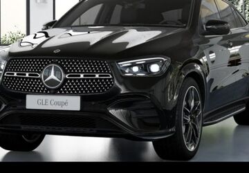 Mercedes-Benz GLE 450 9.900 km 105.900 &euro; Bremen 28329