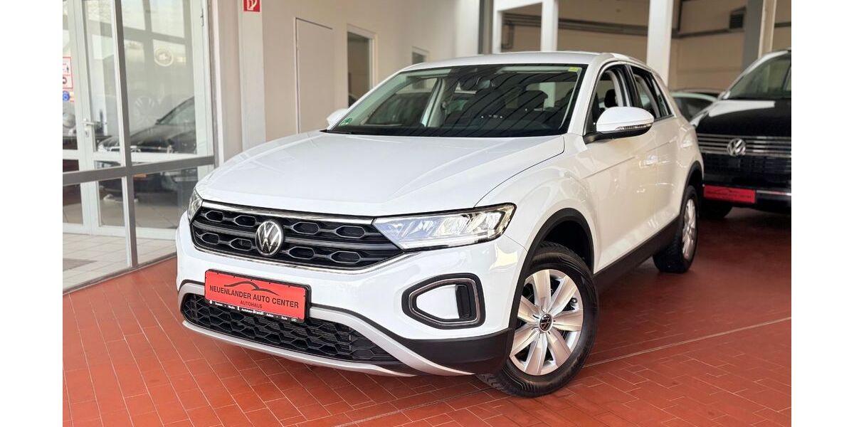 VW T-Roc 32.100 km 17.999 &euro; Bremen 28199