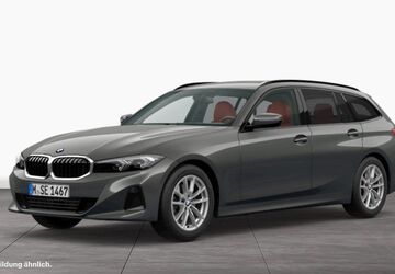 BMW 330 27.742 km 34.204 &euro; Bremen 28279