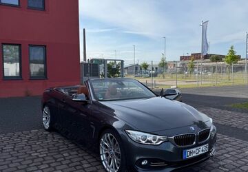 BMW 435 54.500 km 29.500 &euro; Bremen 28215