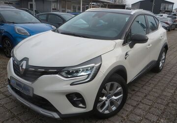 Renault Captur 47.322 km 17.990 &euro; Achim-Baden 28832
