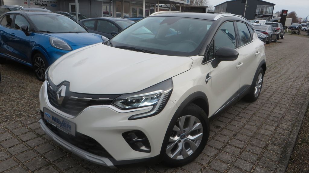 Renault Captur 47.322 km 17.990 &euro; Achim-Baden 28832