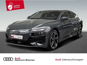 Gebrauchte Audi e-tron