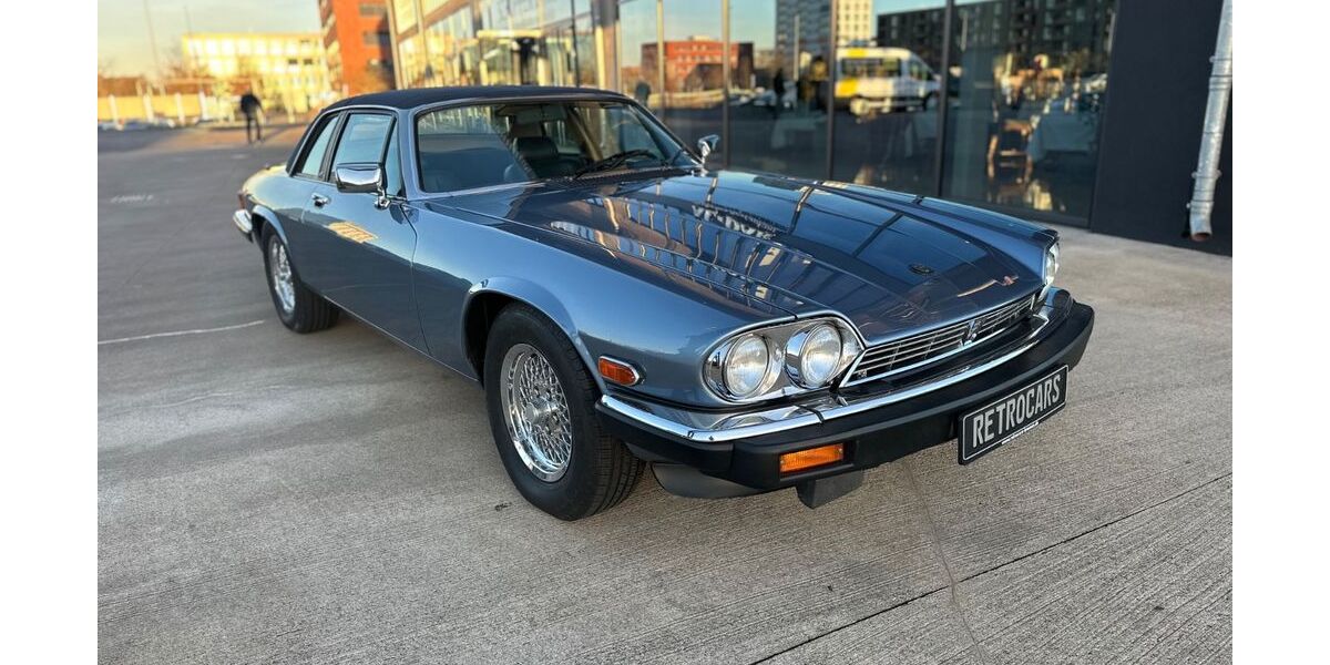 Jaguar XJSC 44.952 km 25.950 &euro; Bremen Überseestadt 28217