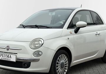 Fiat 500 149.000 km 4.499 &euro; Bremen 28219