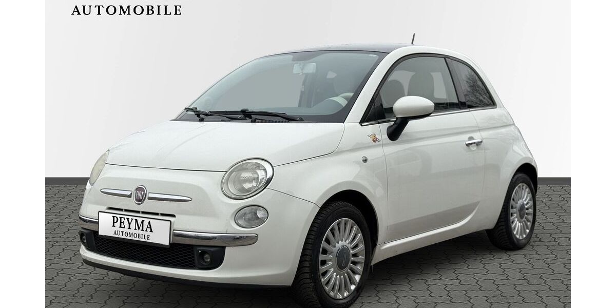 Fiat 500 149.000 km 4.499 &euro; Bremen 28219