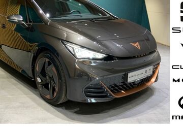 Cupra Born 13.300 km 42.900 &euro; Langwedel 27299