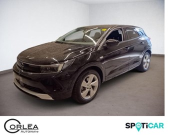 Gebrauchte Opel Astra