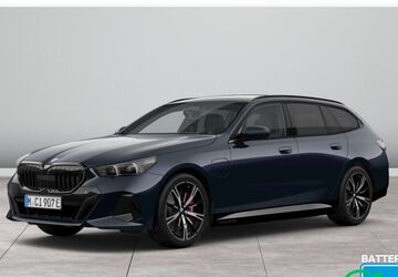 BMW 550 14.652 km 74.890 &euro; Achim 28832