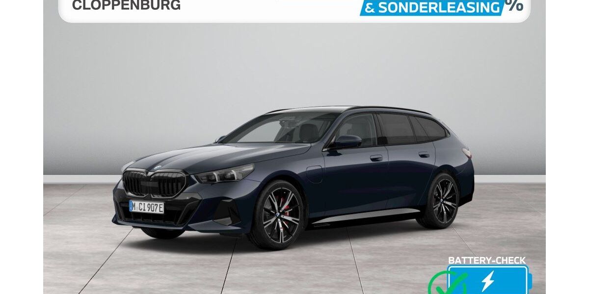 BMW 550 14.652 km 74.890 &euro; Achim 28832