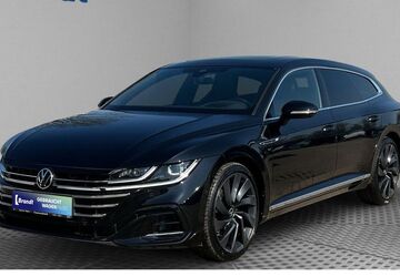 VW Arteon 75.630 km 31.390 &euro; Weyhe 28844
