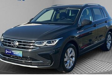 VW Tiguan 137.270 km 22.790 &euro; Stuhr 28816
