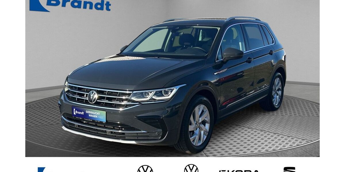VW Tiguan 137.270 km 22.790 &euro; Stuhr 28816