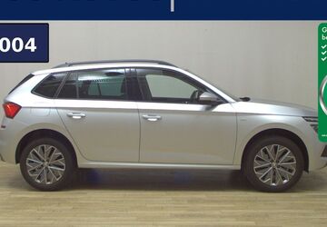 Skoda Kamiq 77.437 km 16.480 &euro; Bremen / Arsten 28279