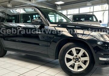 Mercedes-Benz GLK 200 189.200 km 9.990 &euro; Bremen 28207