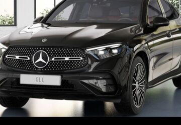 Mercedes-Benz GLC 450 9.900 km 83.990 &euro; Bremen 28329
