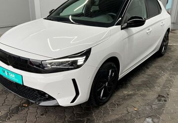 Opel Corsa 17.037 km 21.990 &euro; Osterholz-Scharmbeck 27711