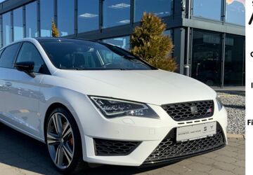 Seat Leon 92.500 km 19.900 &euro; Langwedel 27299