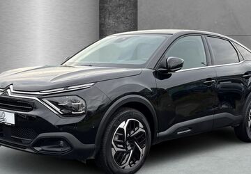 Citroen C4 9.809 km 18.980 &euro; Bremen 28199